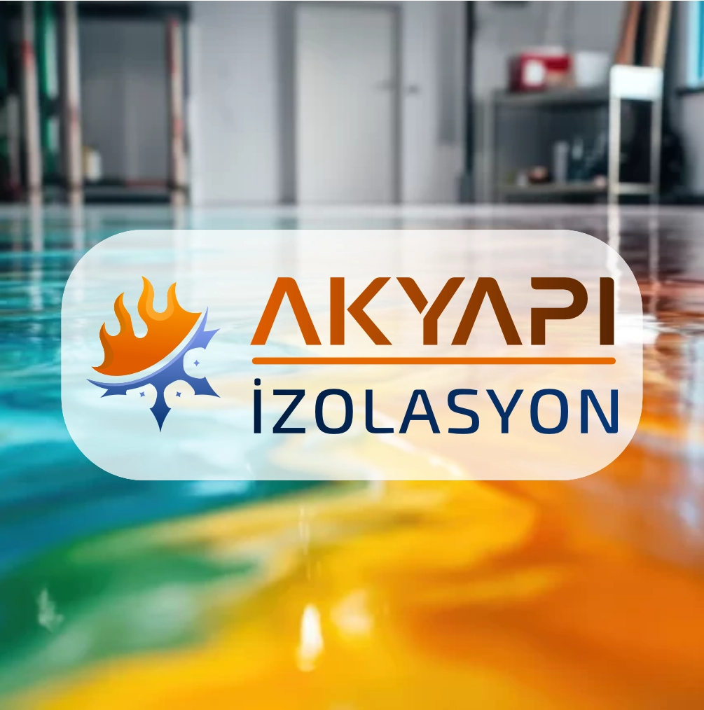 Ak Yapı İzolasyon Görsellerimiz