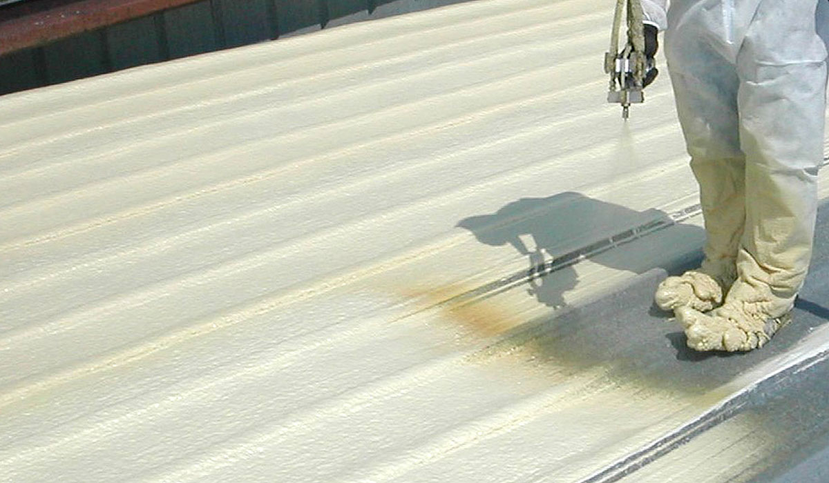 Bingöl Poliüretan Köpük